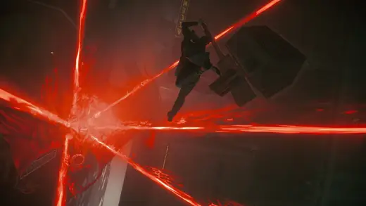 Do You Need to Play Control or Alan Wake Before Control Resonant?