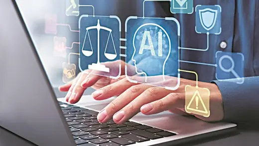 Bhubaneswar Ka AI Centre: Blue Cloud Ki ₹4 Crore Ki Baat