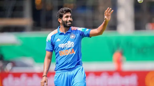 Bumrah's Wicket: A Culinary Masterclass in Pace Bowling