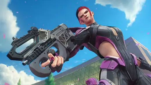 Apex Legends Season 30 Split 2: Weapon Buffs That Wow