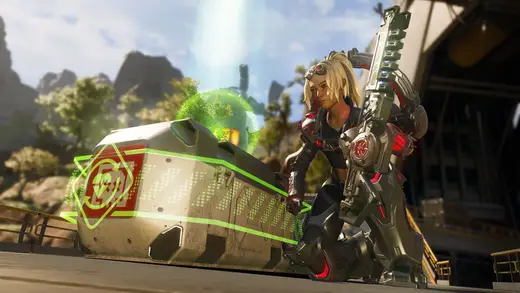Apex Legends Season 30 Split 2: Legends Get a Fun Makeover!