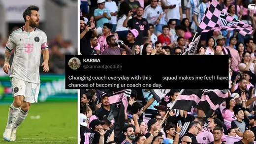 Messi's Miami Fans Skeptical About New Coach's Impact
