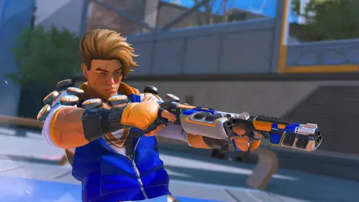 Apex Legends Season 30 Split 2 Battle Pass Rewards Revealed