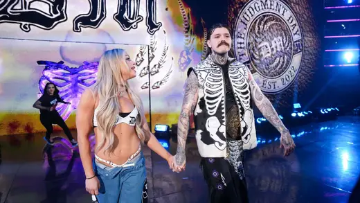 Liv Morgan Tells WWE: Watch Your Words About Dominik Mysterio!