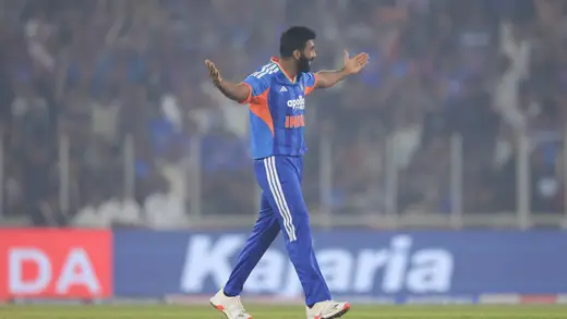 3 Fun Changes India Should Try for 3rd T20I vs Afghanistan