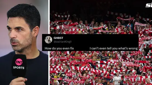 Gunners Win, But Gyökeres Gets Roasted While Dowman Shines