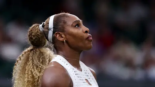 Serena Williams vs Sydney Sweeney: The Naked Ad Showdown