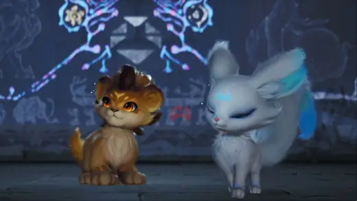 Helion vs Lunara: Choose Your Aniimo Wisely!