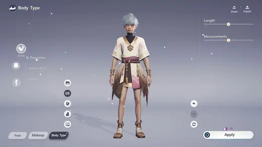 Crafting Your Dream Avatar in Aniimo Like a Pro