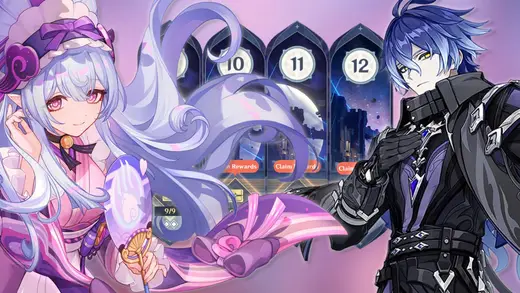 Epic Genshin Impact Teams to Conquer Spiral Abyss Phase 2