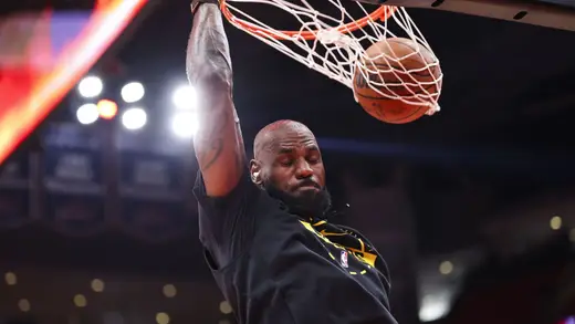 10 Eastern Conference Teams Ready to Challenge LeBron