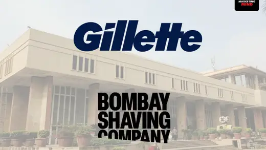 Delhi Court Gives Bombay Shaving Co. One Day To Fix Ad