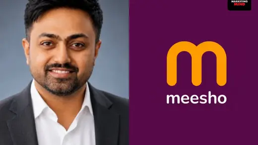 Sourav Das Joins Meesho, Making Finance a Fun Zone
