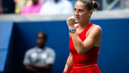 Marta Kostyuk vs Taylor Townsend: Guadalajara Open Showdown