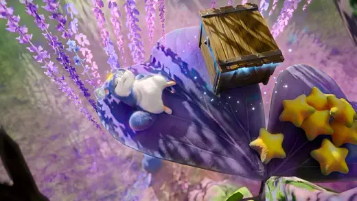Meet the Voice Actors of Aniimo: Only One Revealed So Far