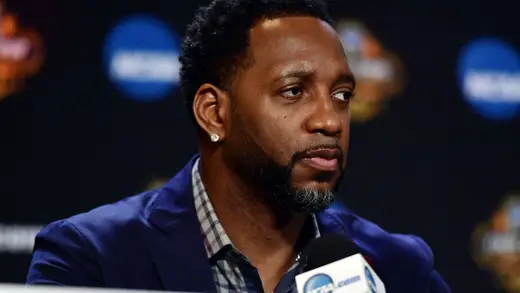 Jackson Calls Out T-Mac Over His Kobe Claims