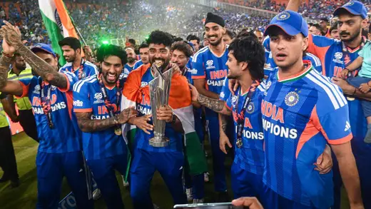 Injury Woes: Varun Chakravarthy Out of Asian Games 2026