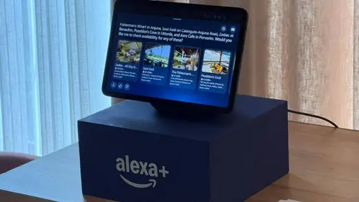 Meet Alexa+: Your New Voice Assistant in India!