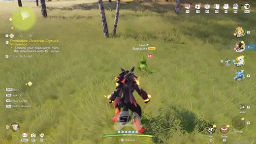 Snagging Thornblade in Aniimo: The Joey Way to Go!