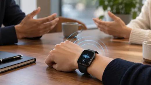 AI Wearables: The Nosy Neighbors We Didn’t Invite