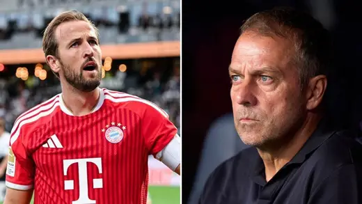 Barcelona's Striker Search: Kane, Haaland, or Bust!