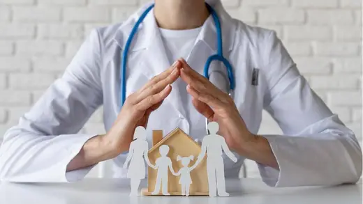 Corporate Health Insurance: Kya Yeh Sirf Ek Mithak Hai?
