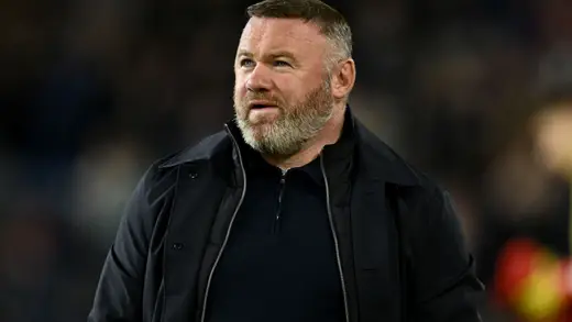Rooney Ka Frustration: Manchester United Ne Kya Kiya?