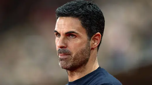 Gary O'Neil Ki Tareefon Mein Arsenal Ki Humility Ka Jadoo