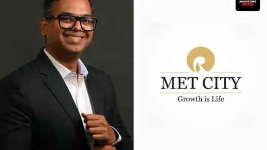 Reliance MET City Ka Naya CEO: Manish Jaiswal Ki Entry