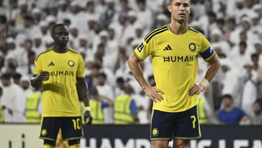Ange Postecoglou Defends Cristiano Ronaldo After Al-Nassr Loss