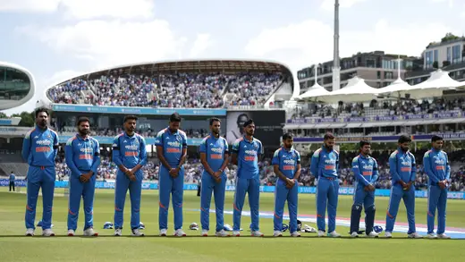 BCCI Drops Wild ODI and T20I Squads for IND vs WI Showdown