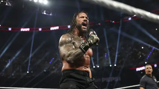 WWE Ka Twist: Kya Jacob Fatu Dhokha De Dega Roman Ko?