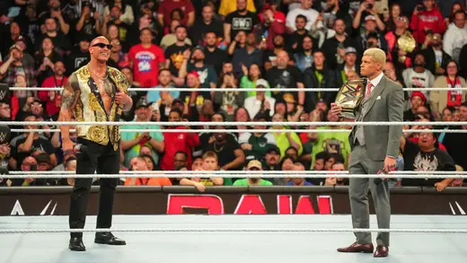 Cody Rhodes Ki Soul Bechne Ki Kahanian: Ava Se The Rock Tak