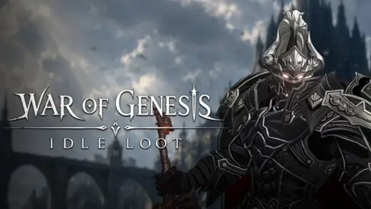 Beginner's Guide to War of Genesis: Idle Loot Fun