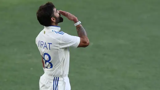 Cricket's Ultimate Test XI: Kohli and Dravid Left Out!
