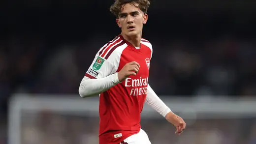 Max Dowman Dazzles but Faces Tough Competition at Arsenal