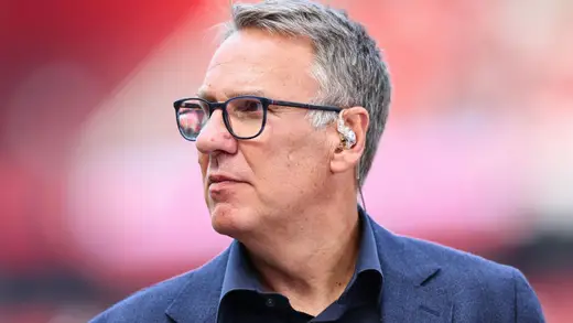 Merson Thinks JJ Gabriel Wants Out of Manchester United