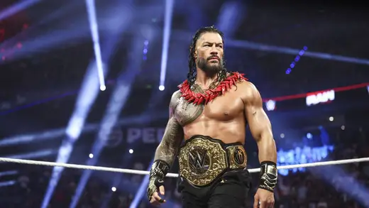 Roman Reigns Might Pass the Title to LA Knight - Whoa!