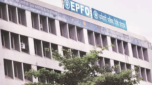 EPF Wage Ceiling Soars to ₹25,000—Employers Prepare for Change