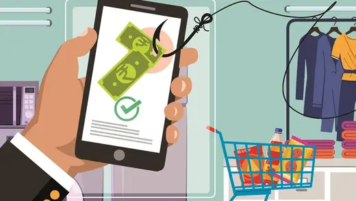 RAI Raises Alarm Over UPI Fee Threatening Small Retailers