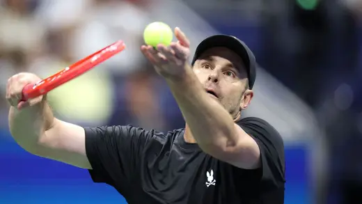 "Carlos Alcaraz is David Beckham" - Andy Roddick gives hilarious take on Spaniard's hairstyle & outfit after US Open drama