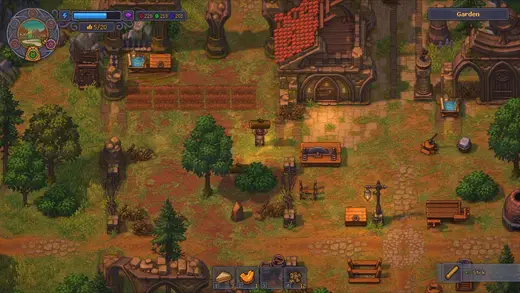 Pottery Quest in Graveyard Keeper 2: Get That Fishing Rod!