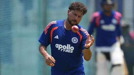 India's T20I Squad vs West Indies: Kuldeep's Comeback Adventure
