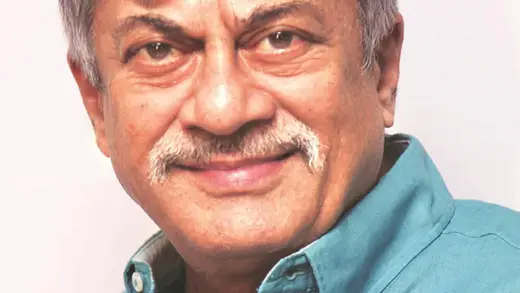 Anant Nag Gets Dadasaheb Phalke Award 2024 – What a Moment!