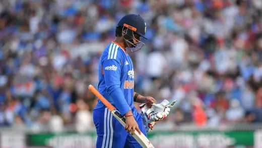 BCCI Ka Squad: West Indies Ki T20 Series Ka Hungama!