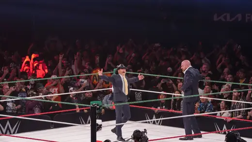 WWE Aur AAA Fans Ki Badi Umeedon Pe Pani, Kya Hoga Live?