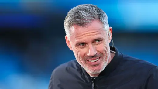 "He's become a cult hero" - Jamie Carragher claims fans have 'fallen in love' with Liverpool summer acquisition