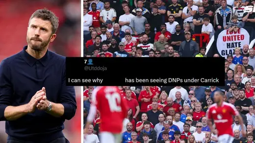 Manchester United's Ayden Heaven: A Pizza Without Toppings!
