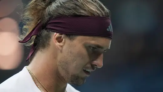 Zverev's US Open Triumph Overshadowed by Past Controversies