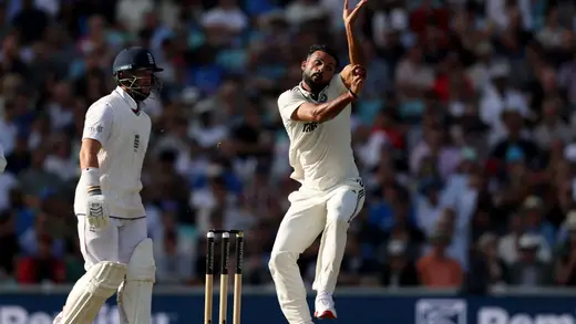 Rishabh Pant Leads Rest of India in Irani Cup 2026 Quest